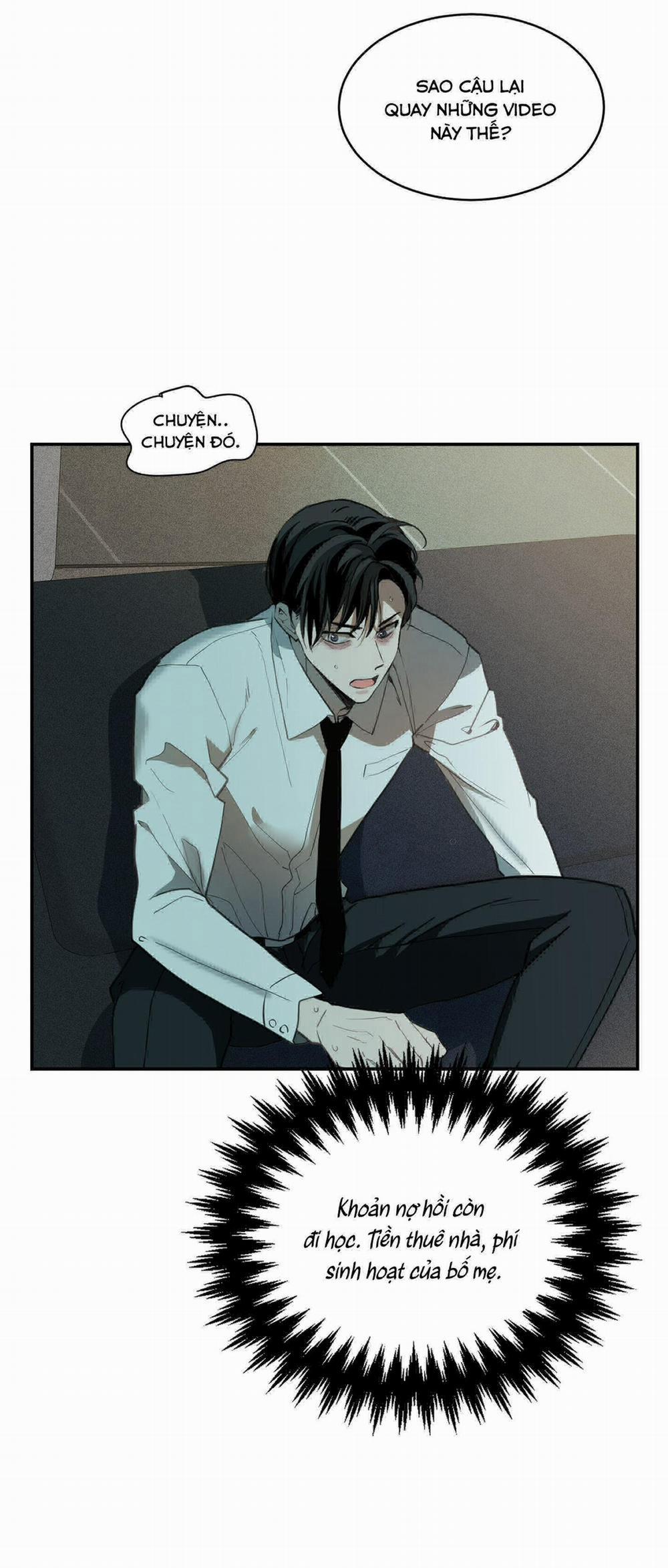 Chuyện Tình Lông Chó 1 trang 72