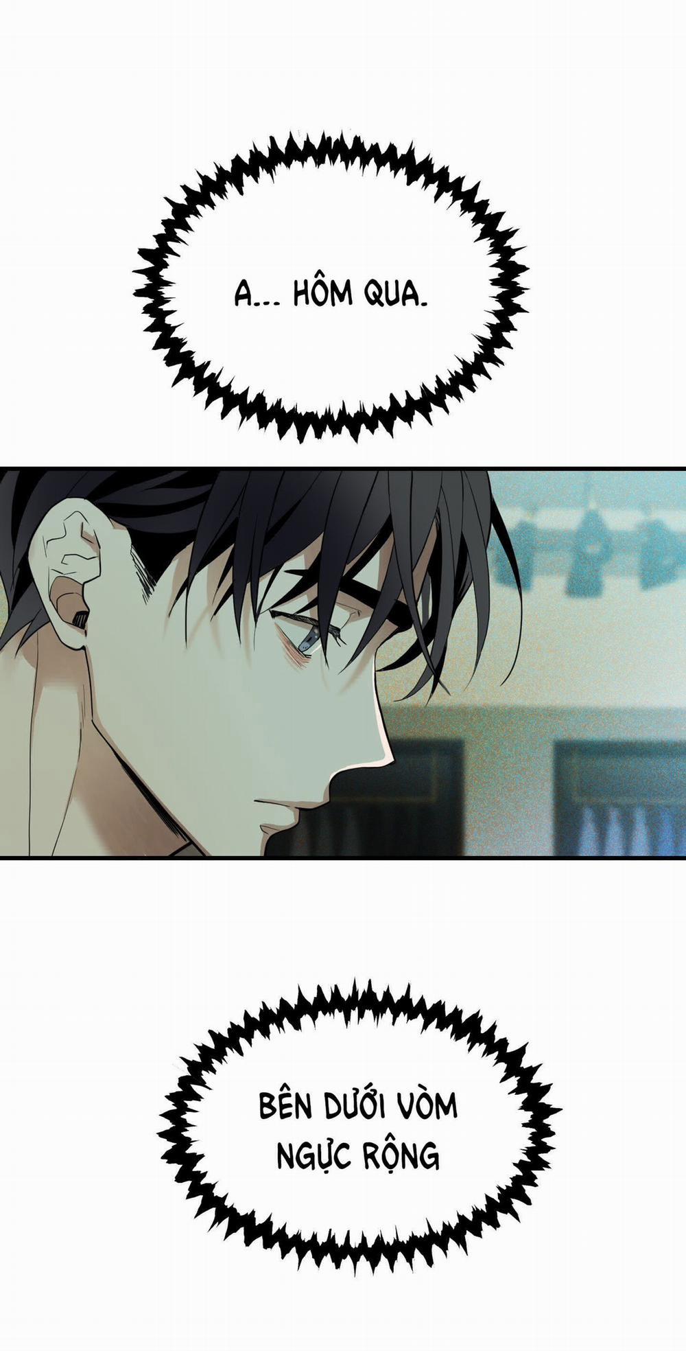 Chuyện Tình Lông Chó 10 trang 2