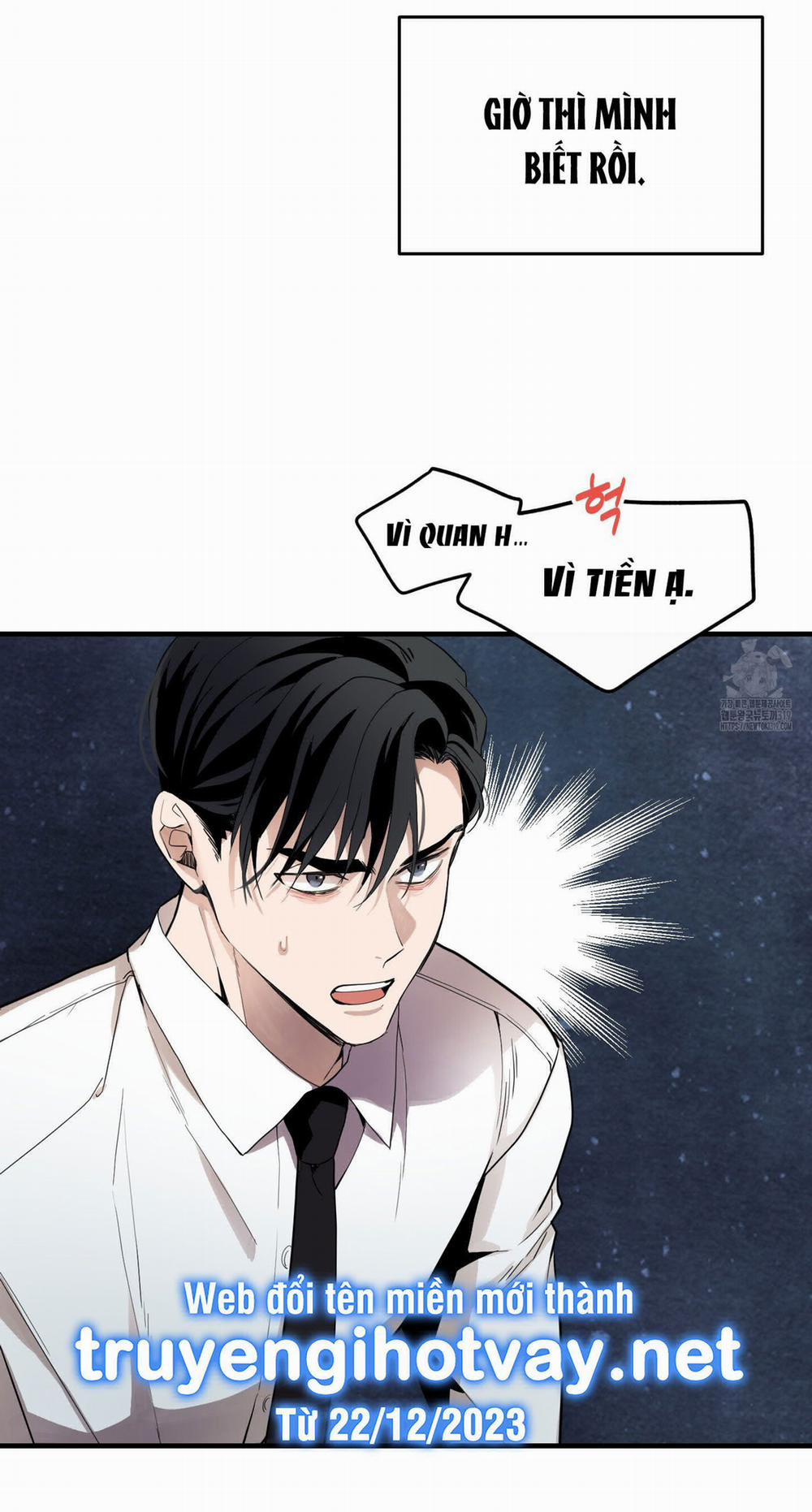 Chuyện Tình Lông Chó 10 trang 24