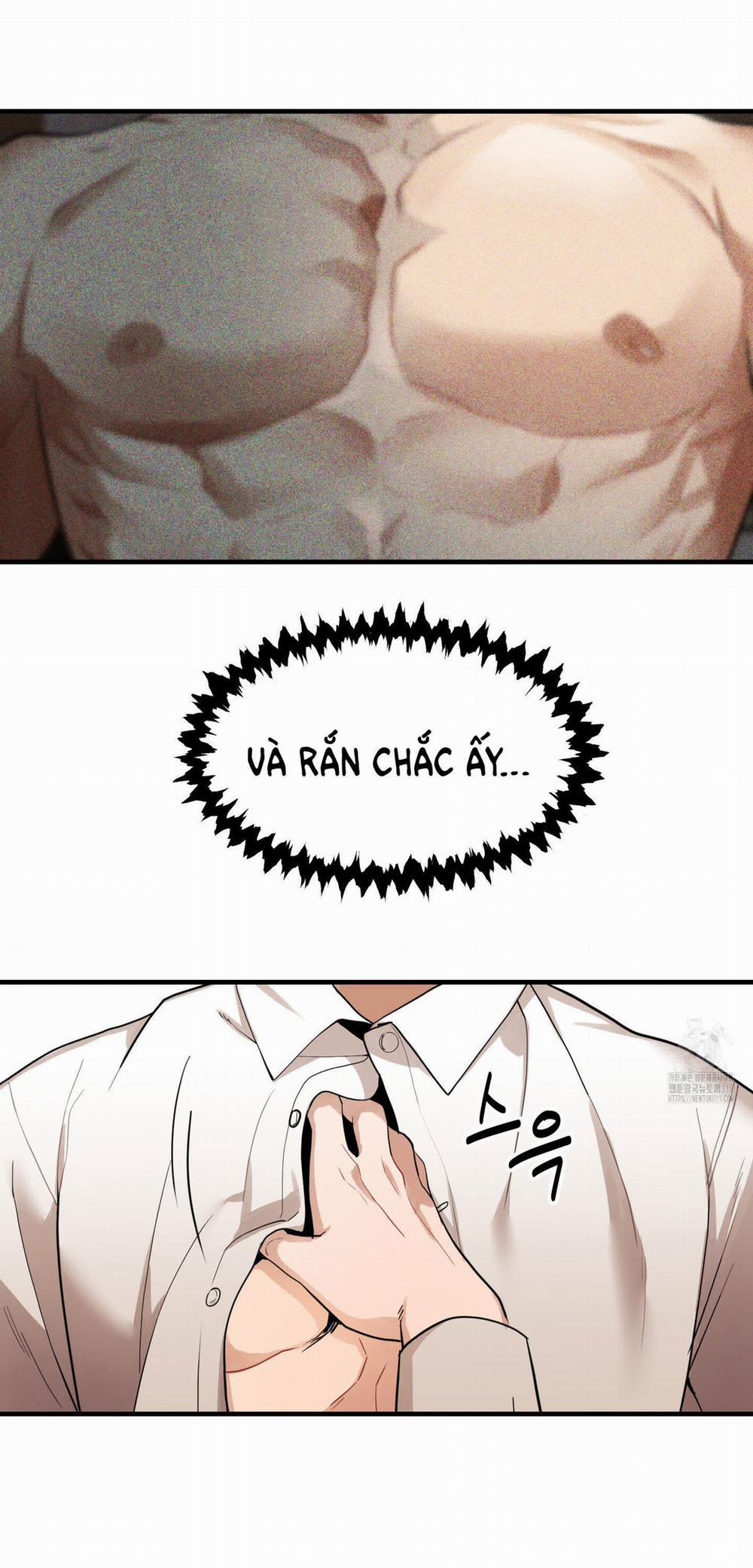 Chuyện Tình Lông Chó 10 trang 3