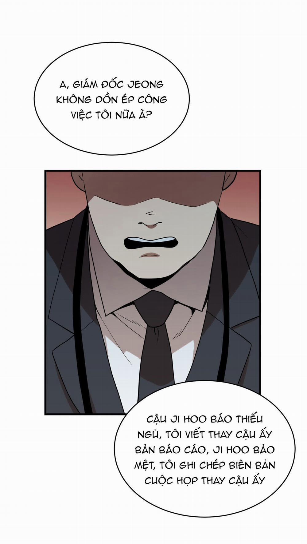 Chuyện Tình Lông Chó 10 trang 30