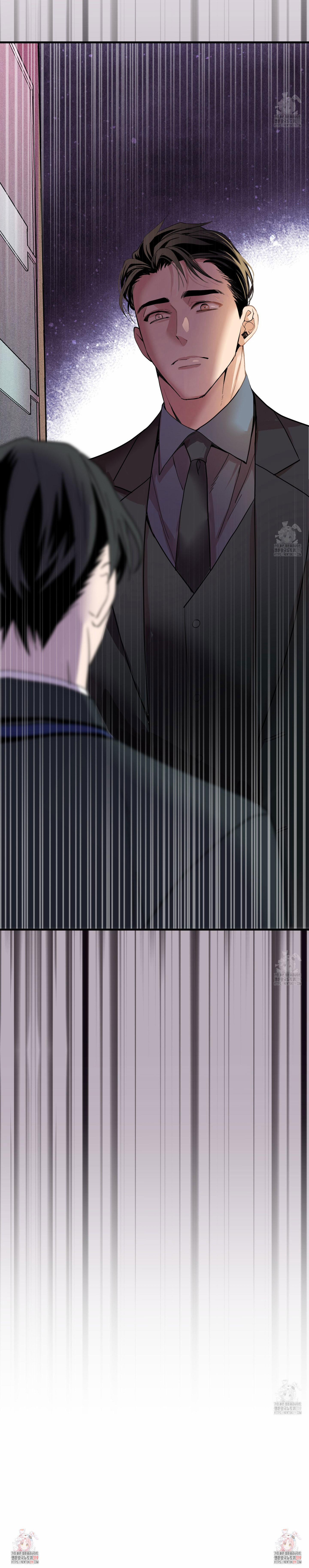 Chuyện Tình Lông Chó 10 trang 41