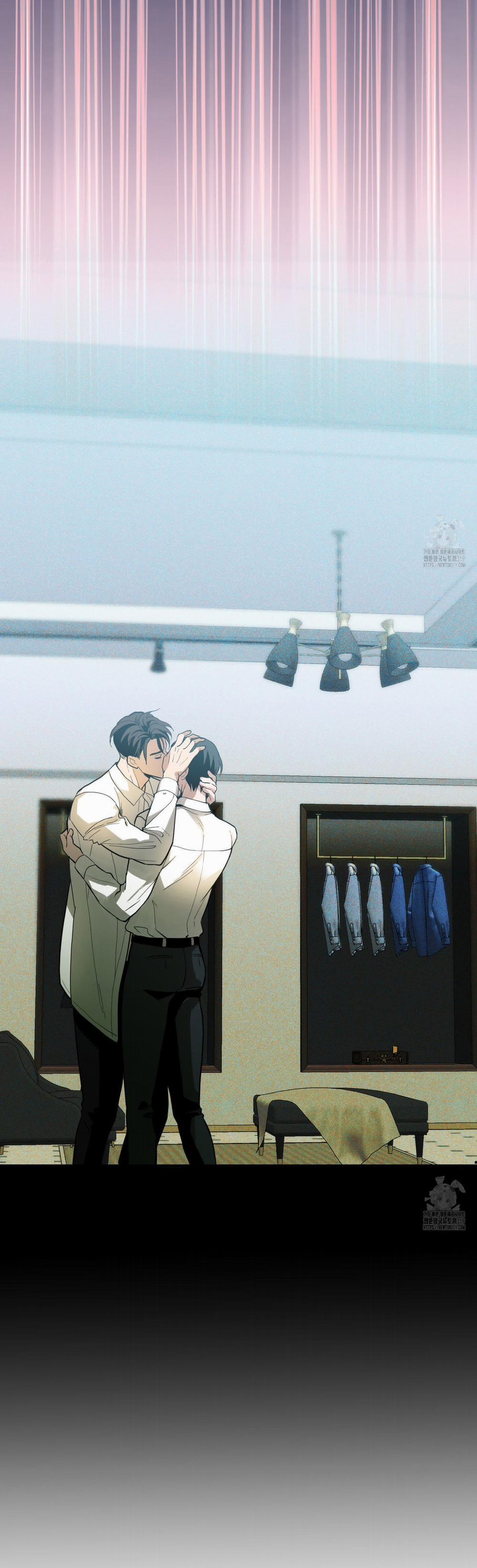 Chuyện Tình Lông Chó 10 trang 6