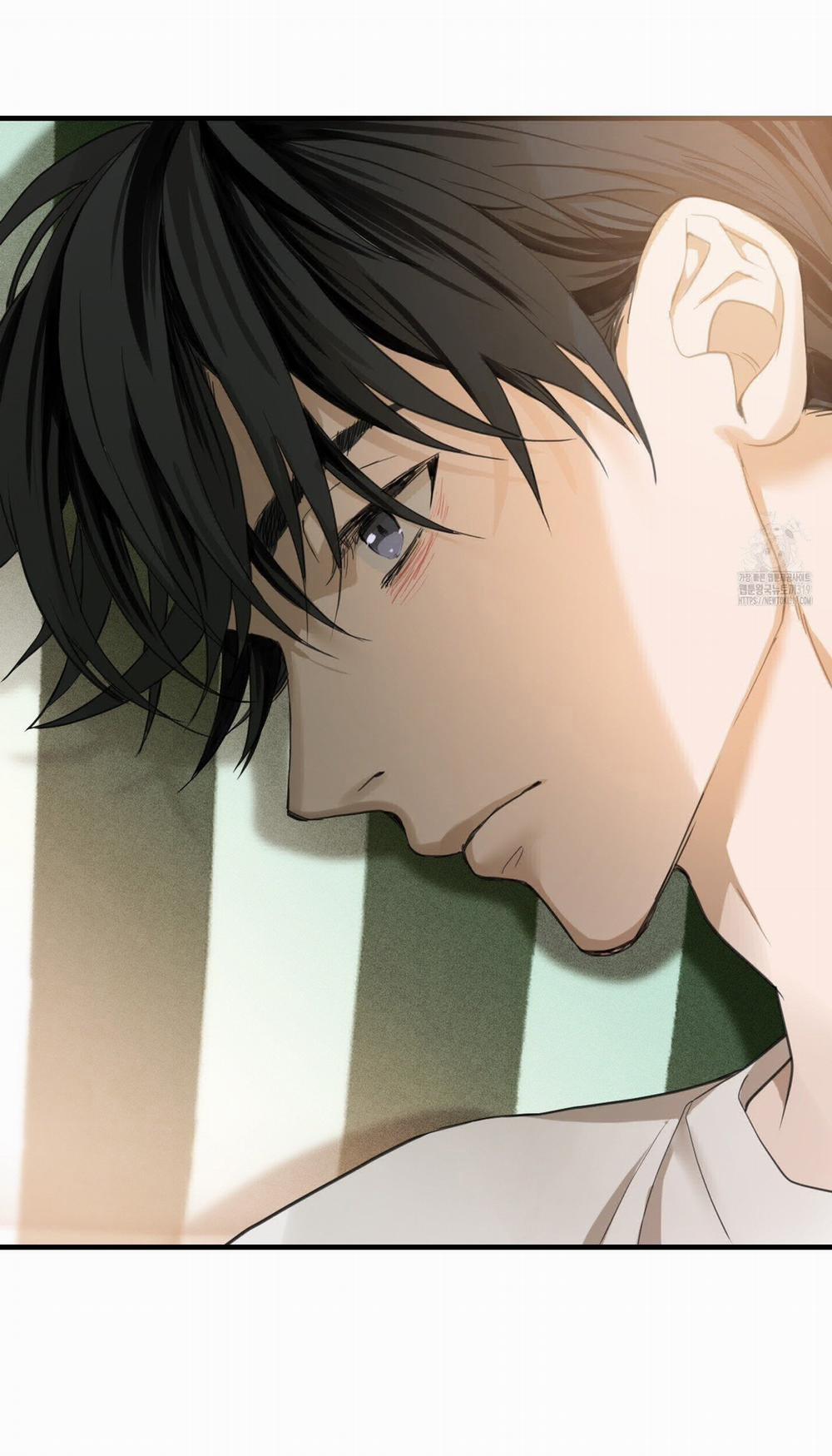 Chuyện Tình Lông Chó 11 trang 16