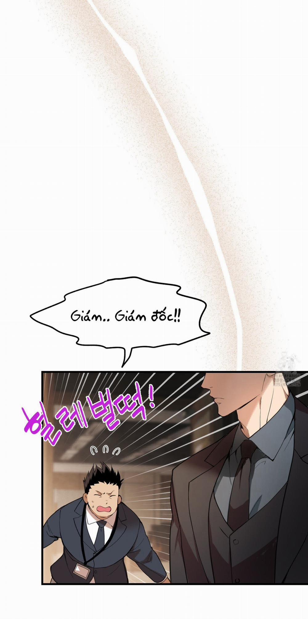 Chuyện Tình Lông Chó 11 trang 5