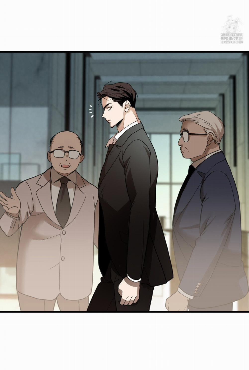 Chuyện Tình Lông Chó 12 trang 17