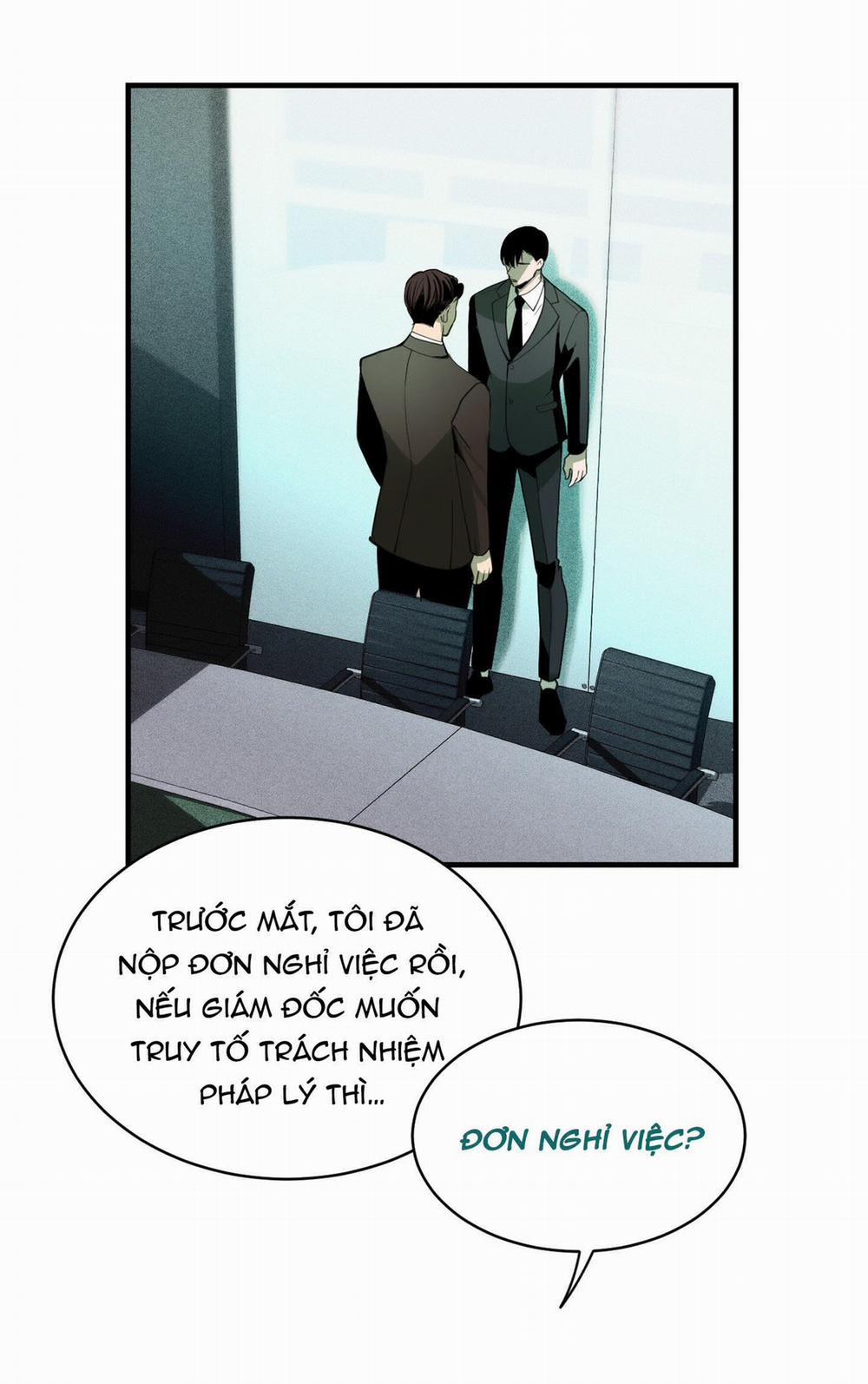 Chuyện Tình Lông Chó 12 trang 30