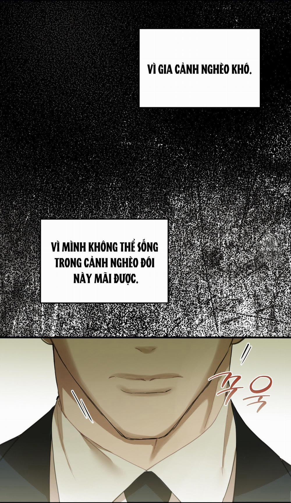 Chuyện Tình Lông Chó 12 trang 4