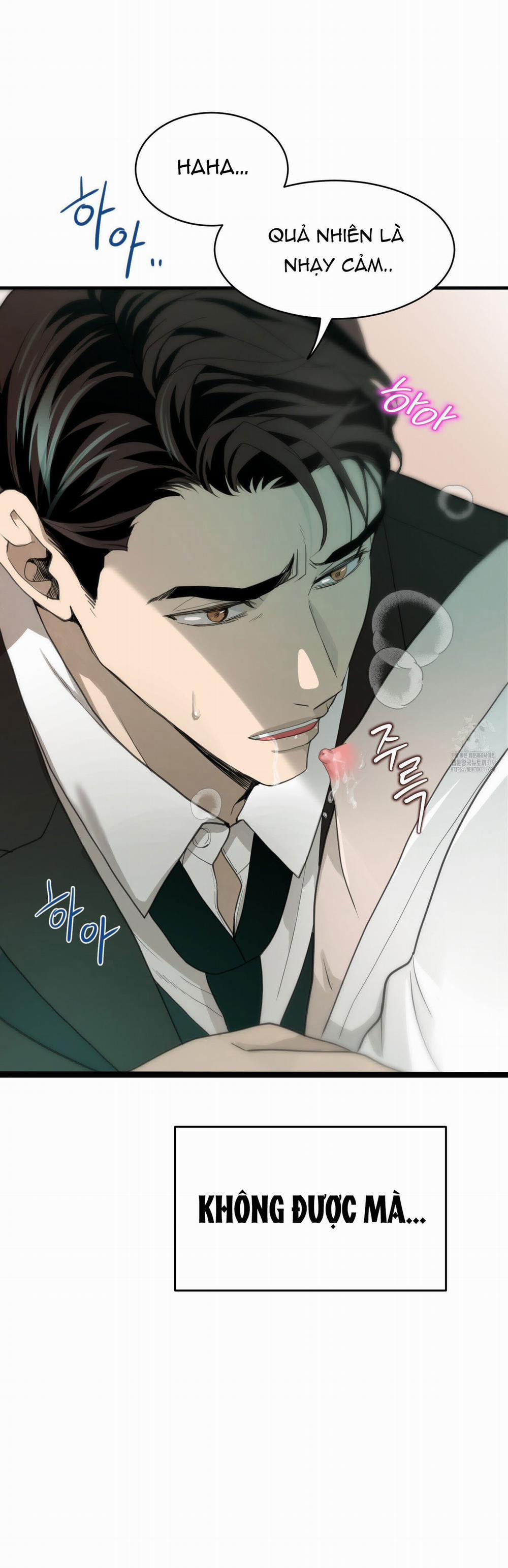 Chuyện Tình Lông Chó 13 trang 12