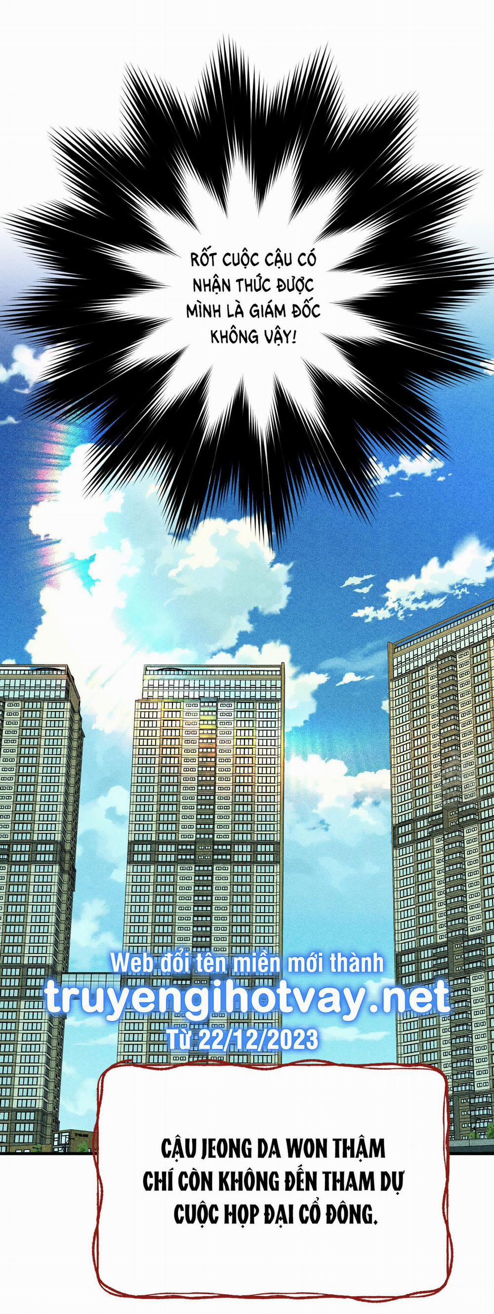 Chuyện Tình Lông Chó 14 trang 28