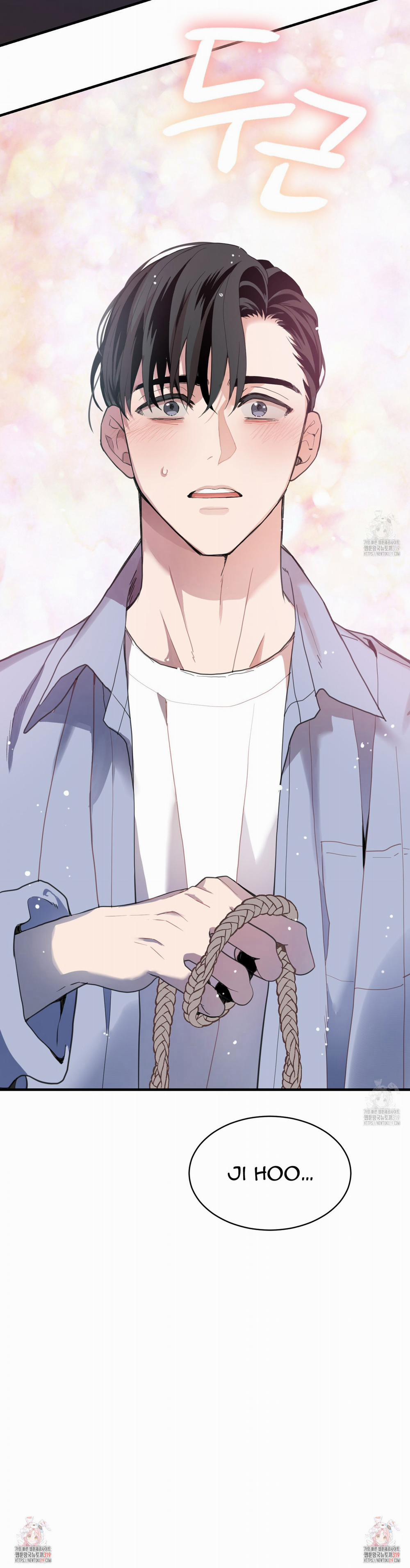 Chuyện Tình Lông Chó 14 trang 44