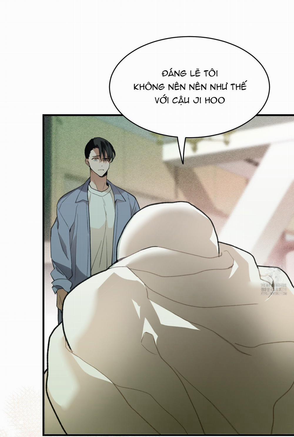 Chuyện Tình Lông Chó 15 trang 14