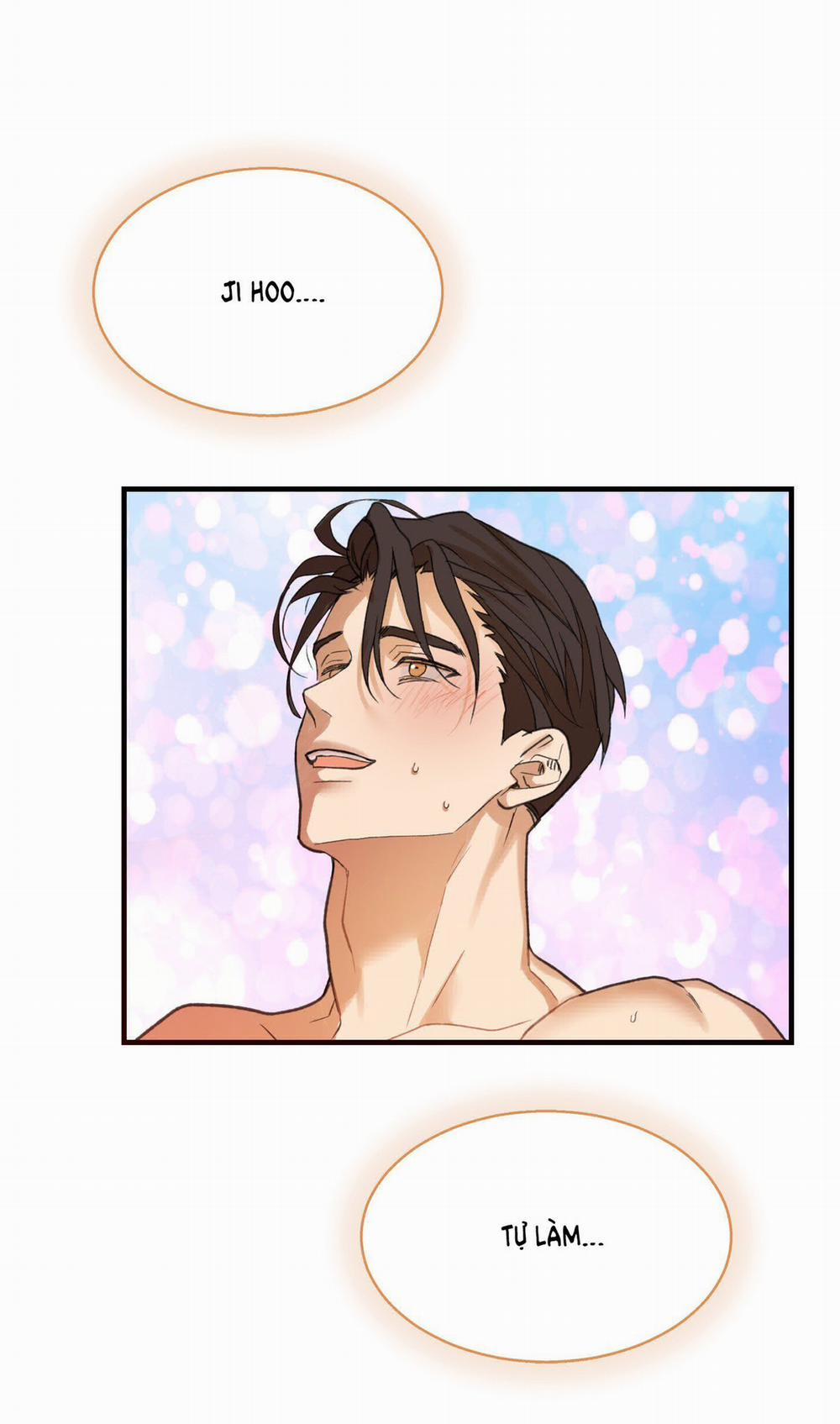 Chuyện Tình Lông Chó 16 trang 18