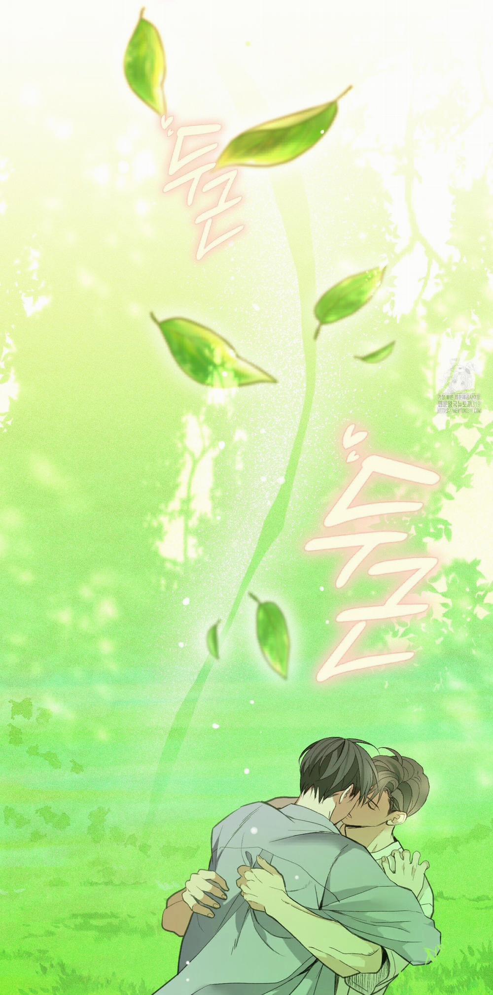 Chuyện Tình Lông Chó 16 trang 5