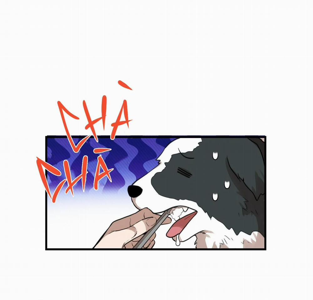 Chuyện Tình Lông Chó 2 trang 23