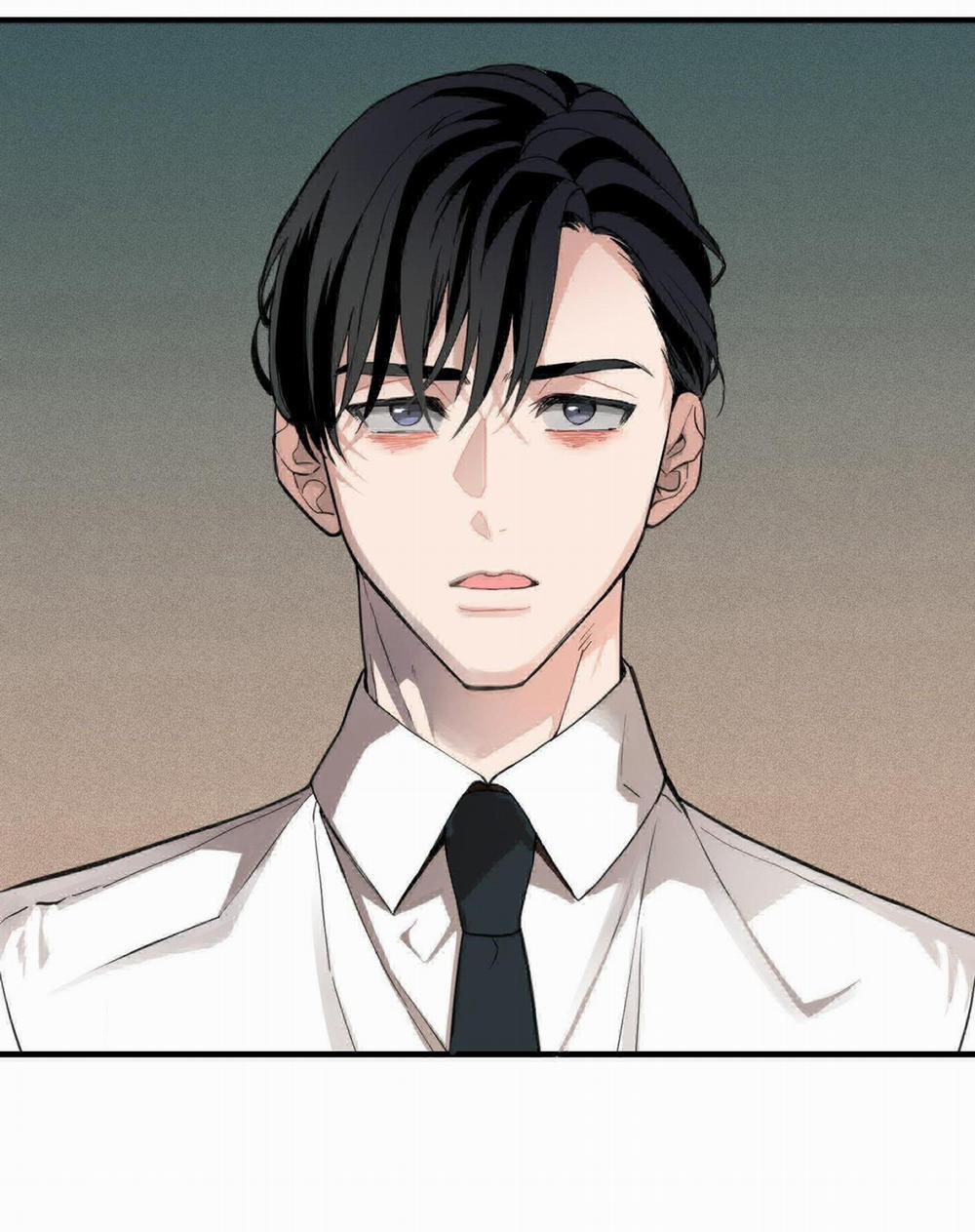 Chuyện Tình Lông Chó 2 trang 3