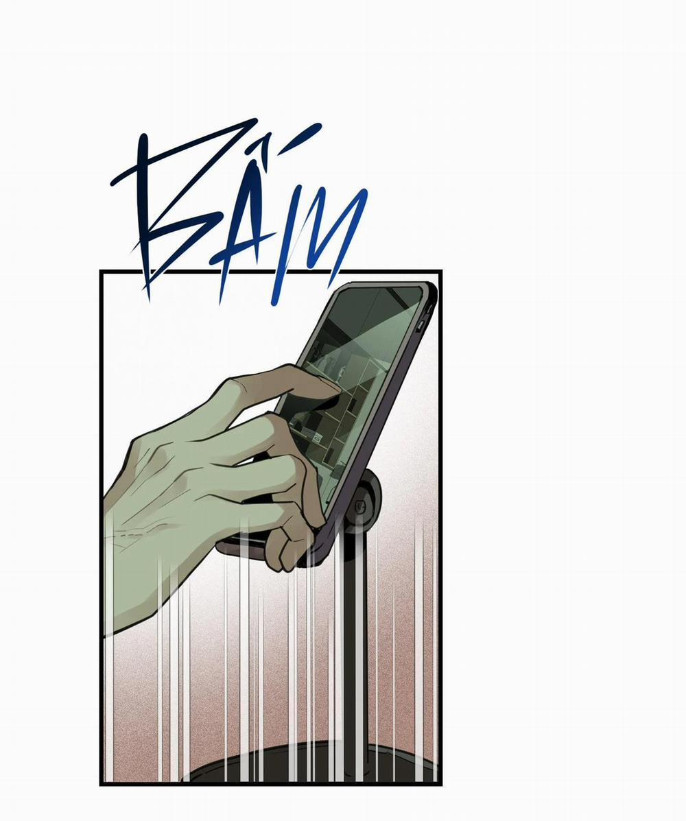 Chuyện Tình Lông Chó 2 trang 35