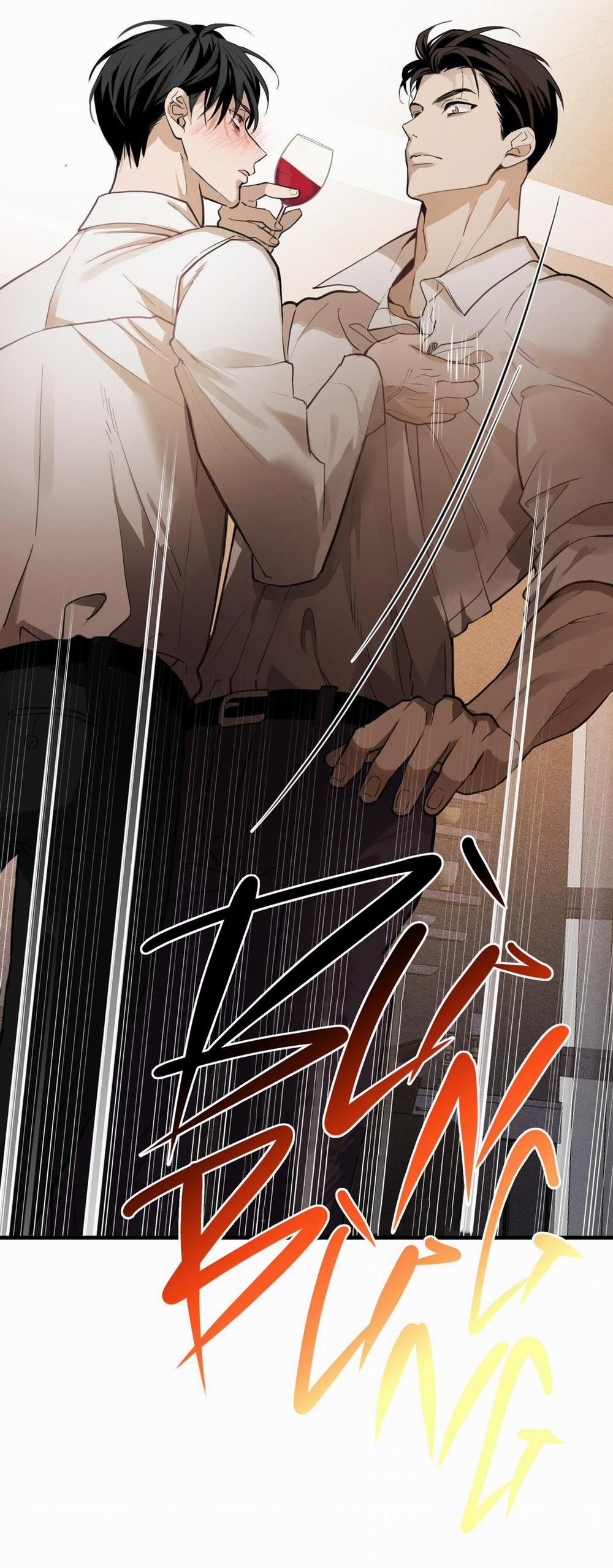 Chuyện Tình Lông Chó 2 trang 42