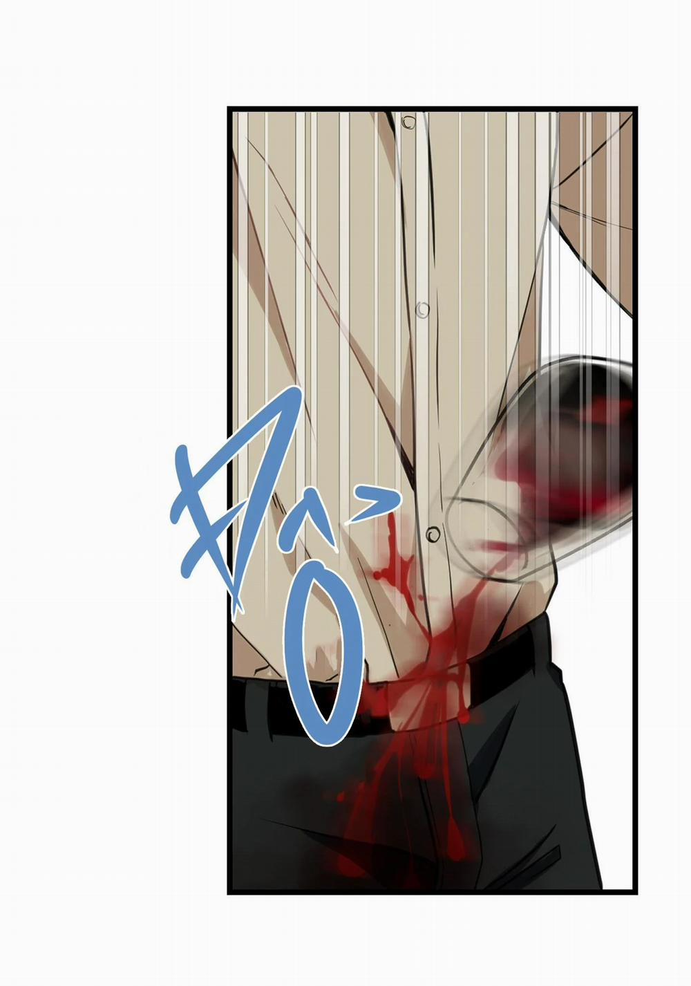 Chuyện Tình Lông Chó 2 trang 44