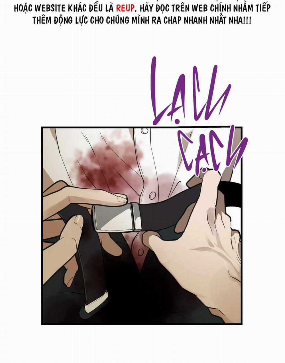 Chuyện Tình Lông Chó 2 trang 48