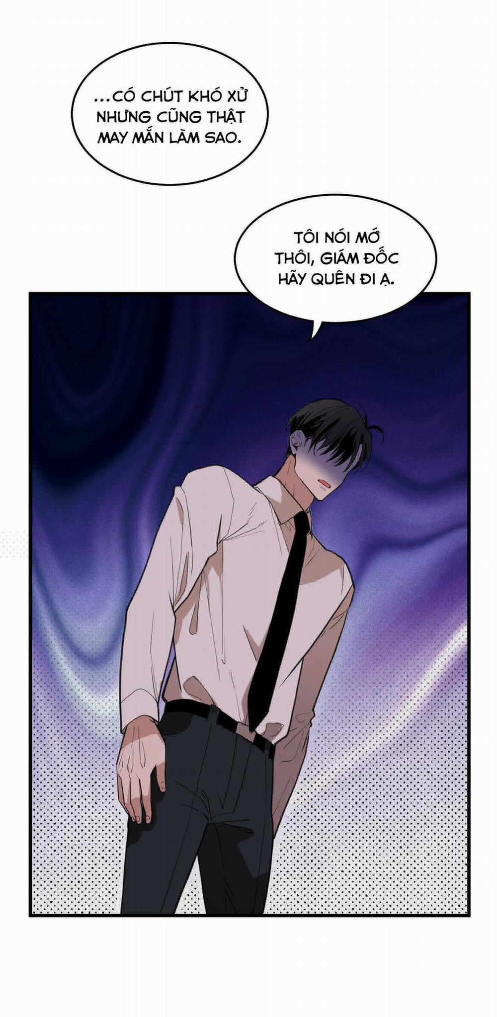 Chuyện Tình Lông Chó 2 trang 5