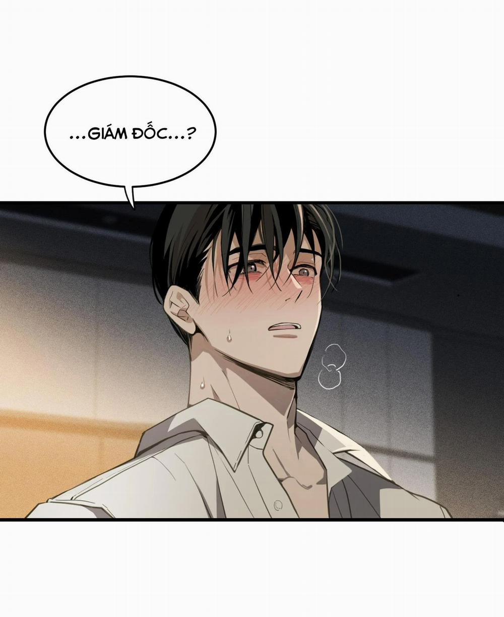 Chuyện Tình Lông Chó 2 trang 60