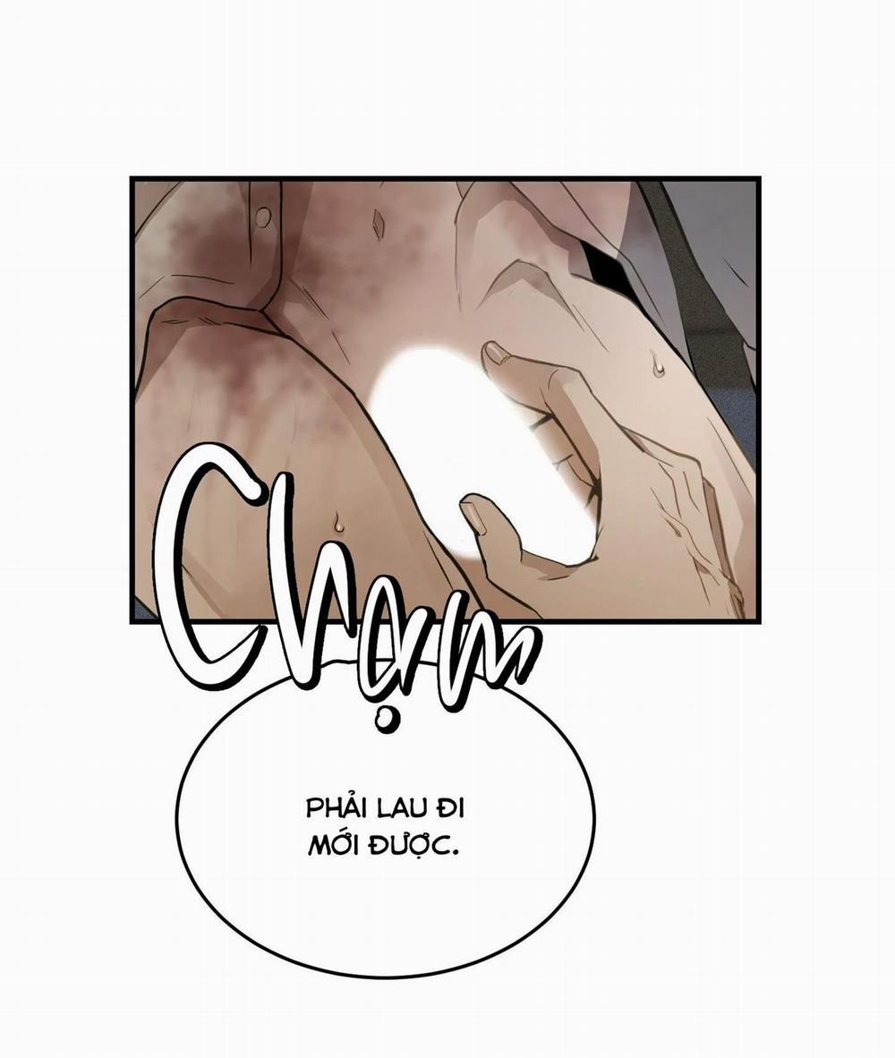 Chuyện Tình Lông Chó 2 trang 61