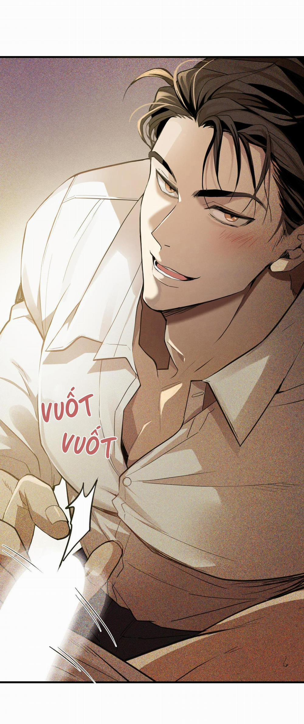 Chuyện Tình Lông Chó 2 trang 65