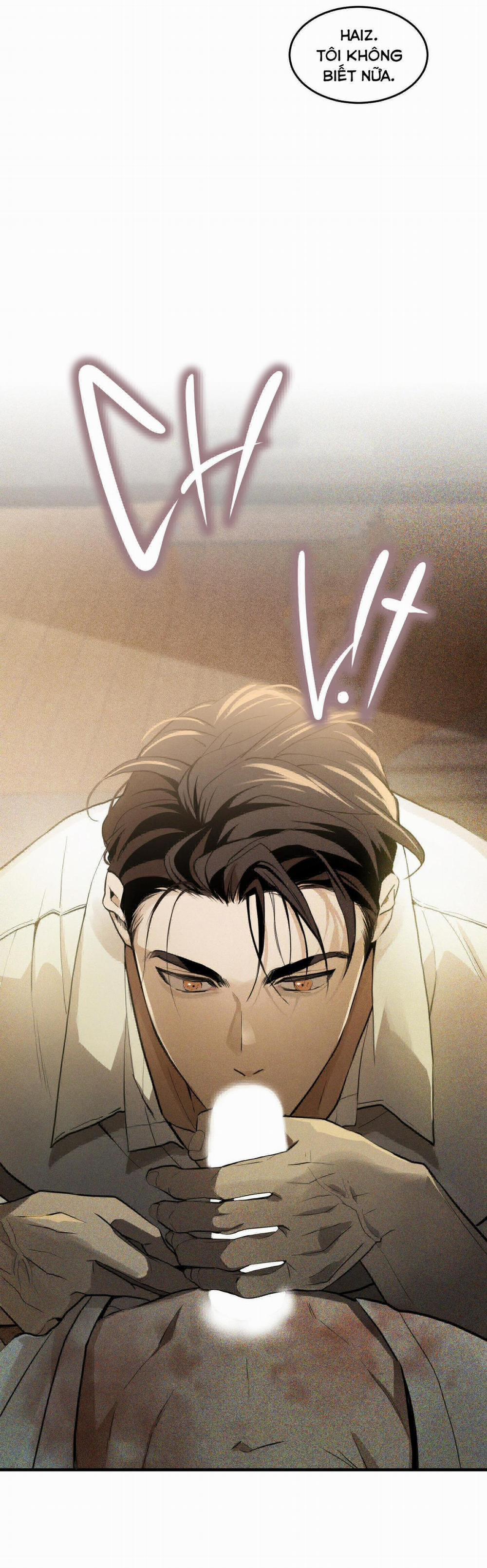 Chuyện Tình Lông Chó 2 trang 68