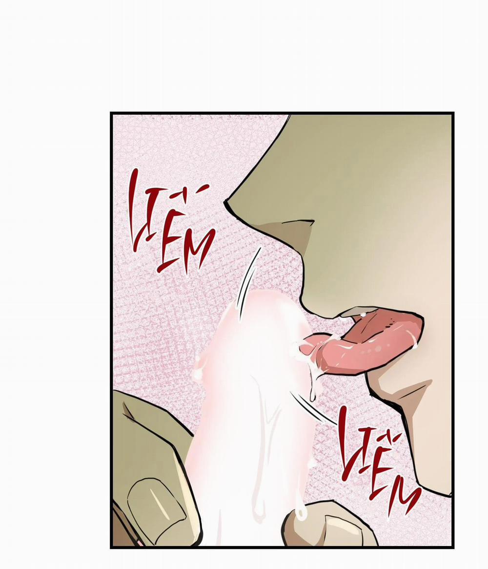 Chuyện Tình Lông Chó 2 trang 72