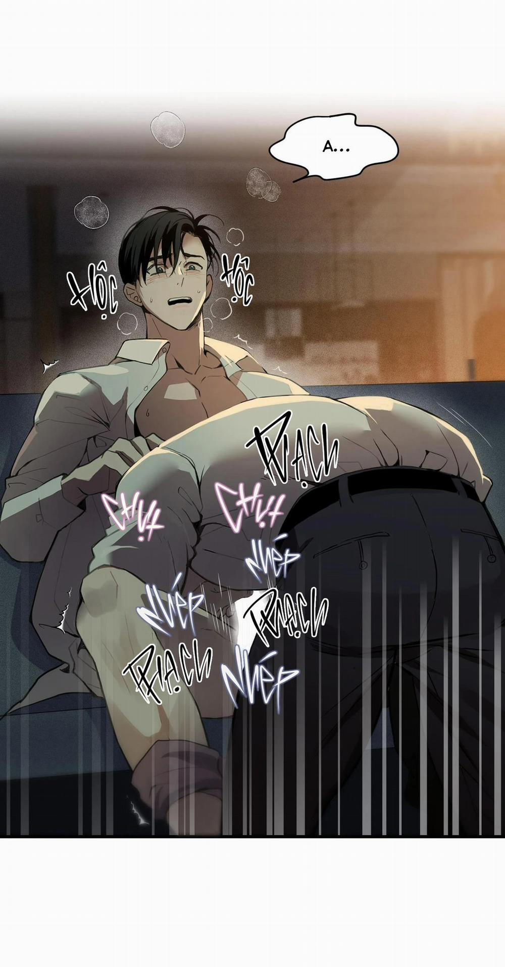 Chuyện Tình Lông Chó 2 trang 77