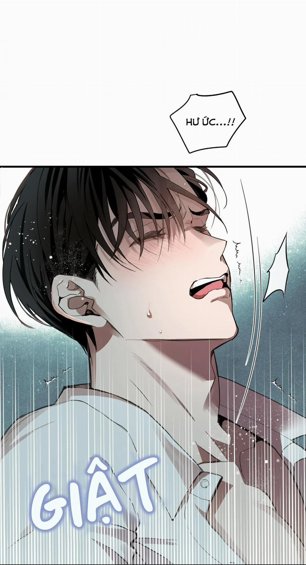 Chuyện Tình Lông Chó 2 trang 79