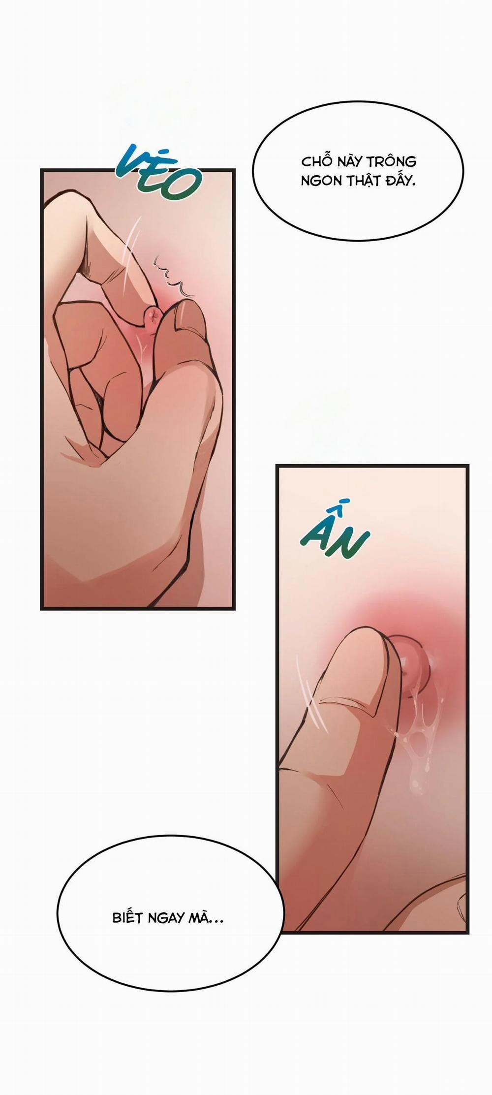 Chuyện Tình Lông Chó 3 trang 22