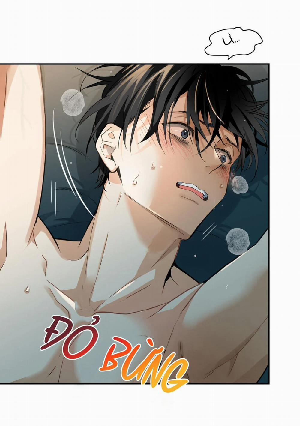 Chuyện Tình Lông Chó 3 trang 37