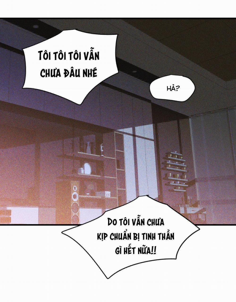 Chuyện Tình Lông Chó 3 trang 39