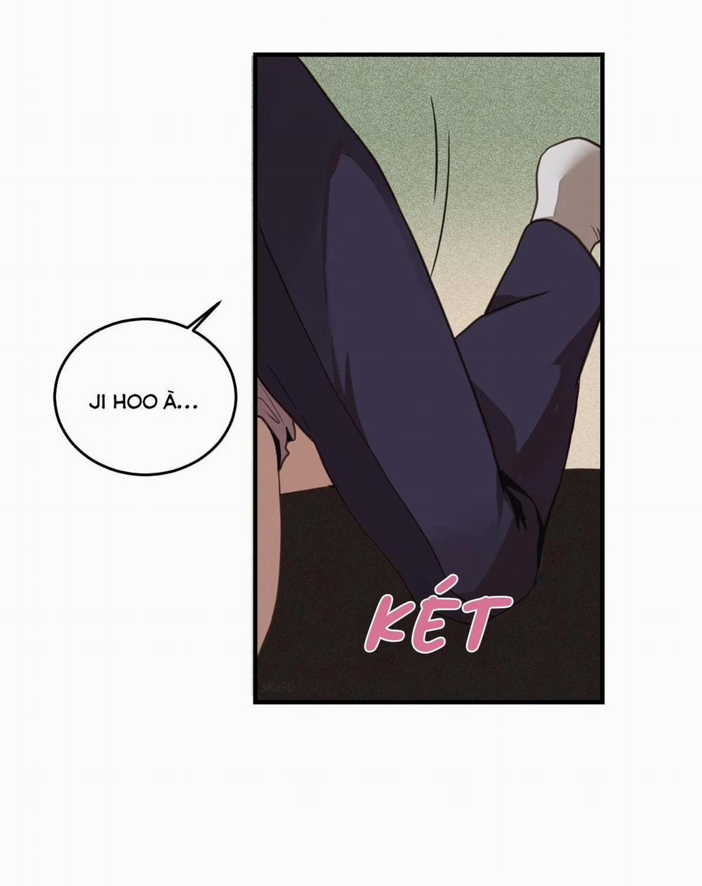 Chuyện Tình Lông Chó 3 trang 4