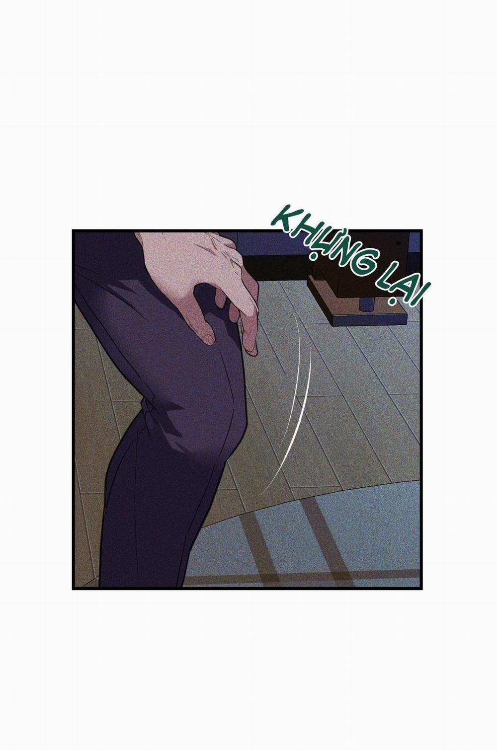 Chuyện Tình Lông Chó 3 trang 42