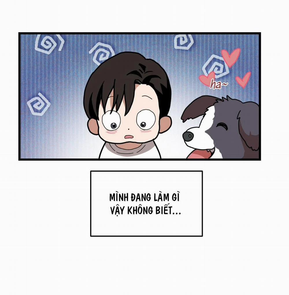 Chuyện Tình Lông Chó 3 trang 50