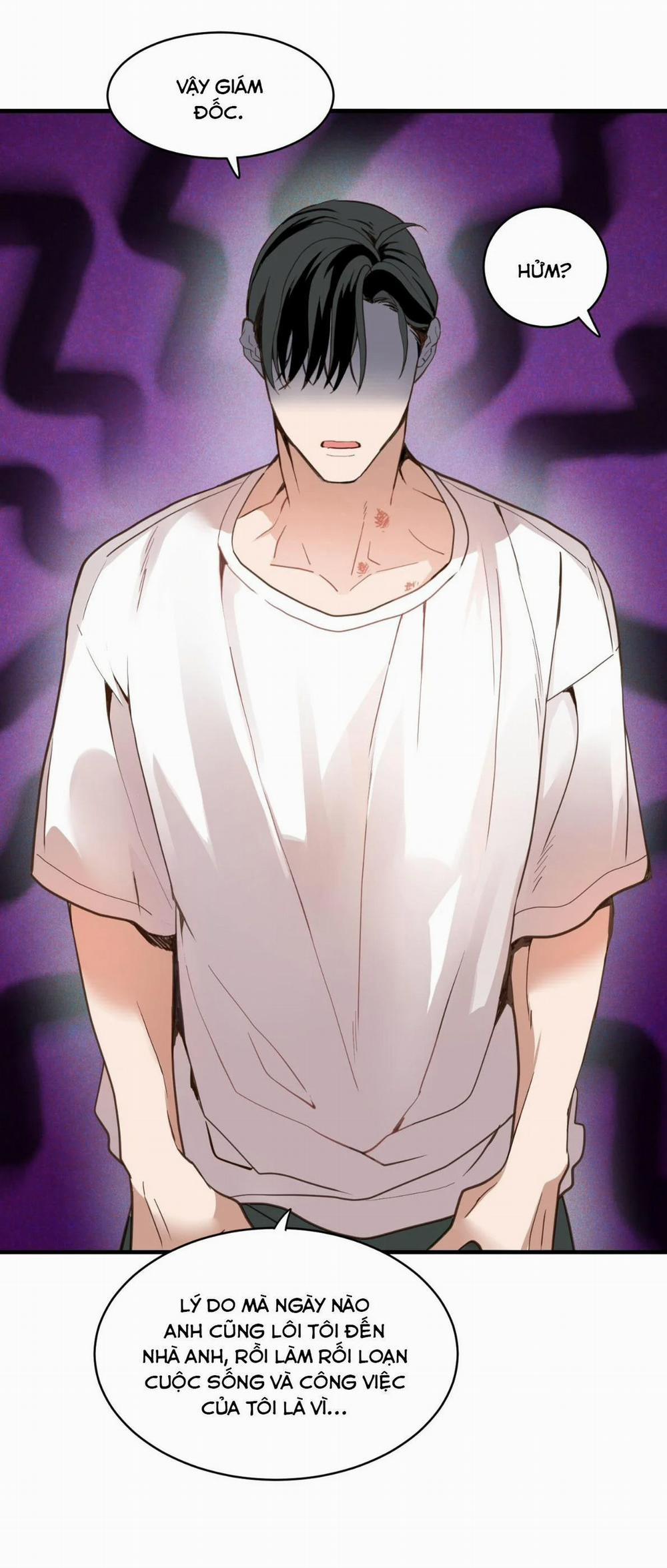 Chuyện Tình Lông Chó 3 trang 57