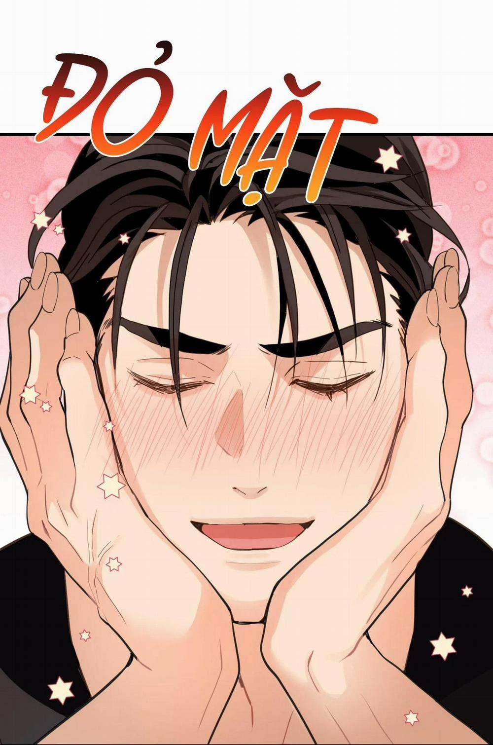 Chuyện Tình Lông Chó 3 trang 62