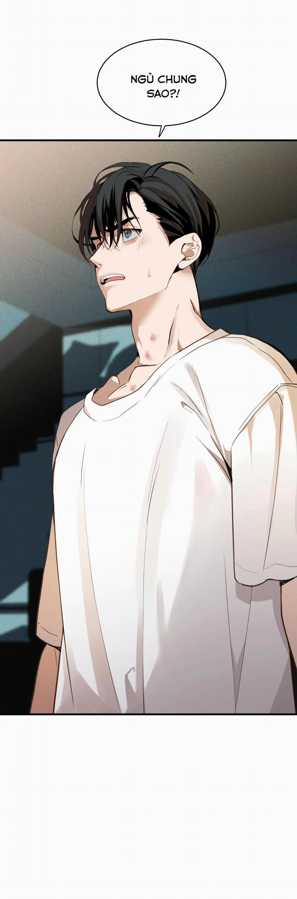 Chuyện Tình Lông Chó 3 trang 64