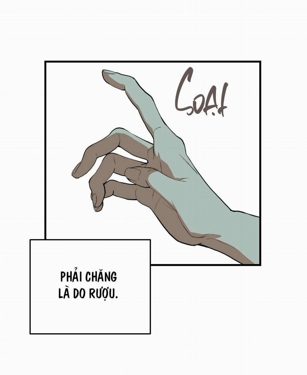 Chuyện Tình Lông Chó 4 trang 14