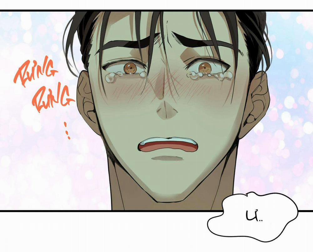 Chuyện Tình Lông Chó 4 trang 17