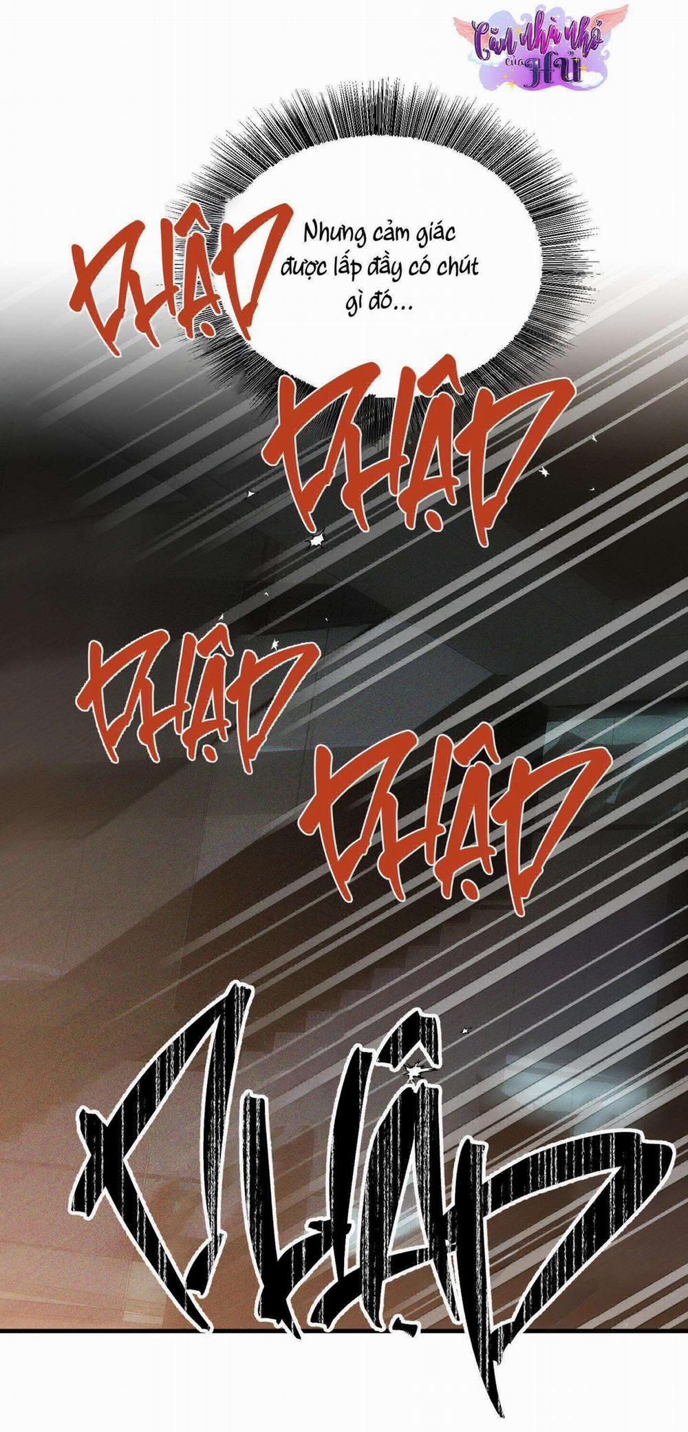 Chuyện Tình Lông Chó 4 trang 42