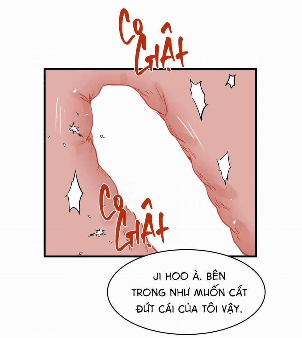 Chuyện Tình Lông Chó 4 trang 47