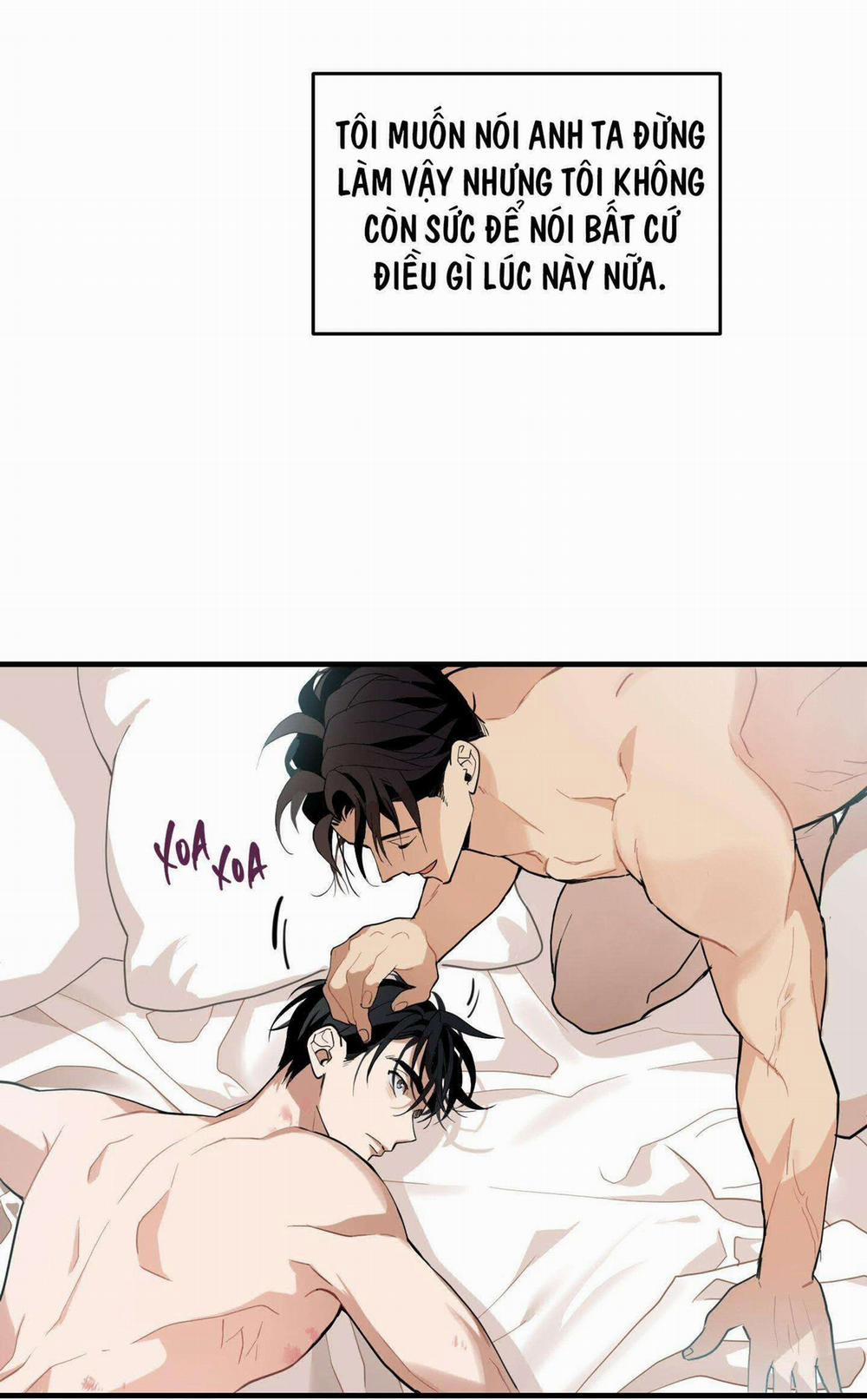 Chuyện Tình Lông Chó 4 trang 65