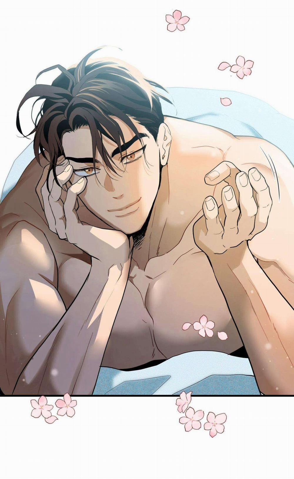 Chuyện Tình Lông Chó 5 trang 10