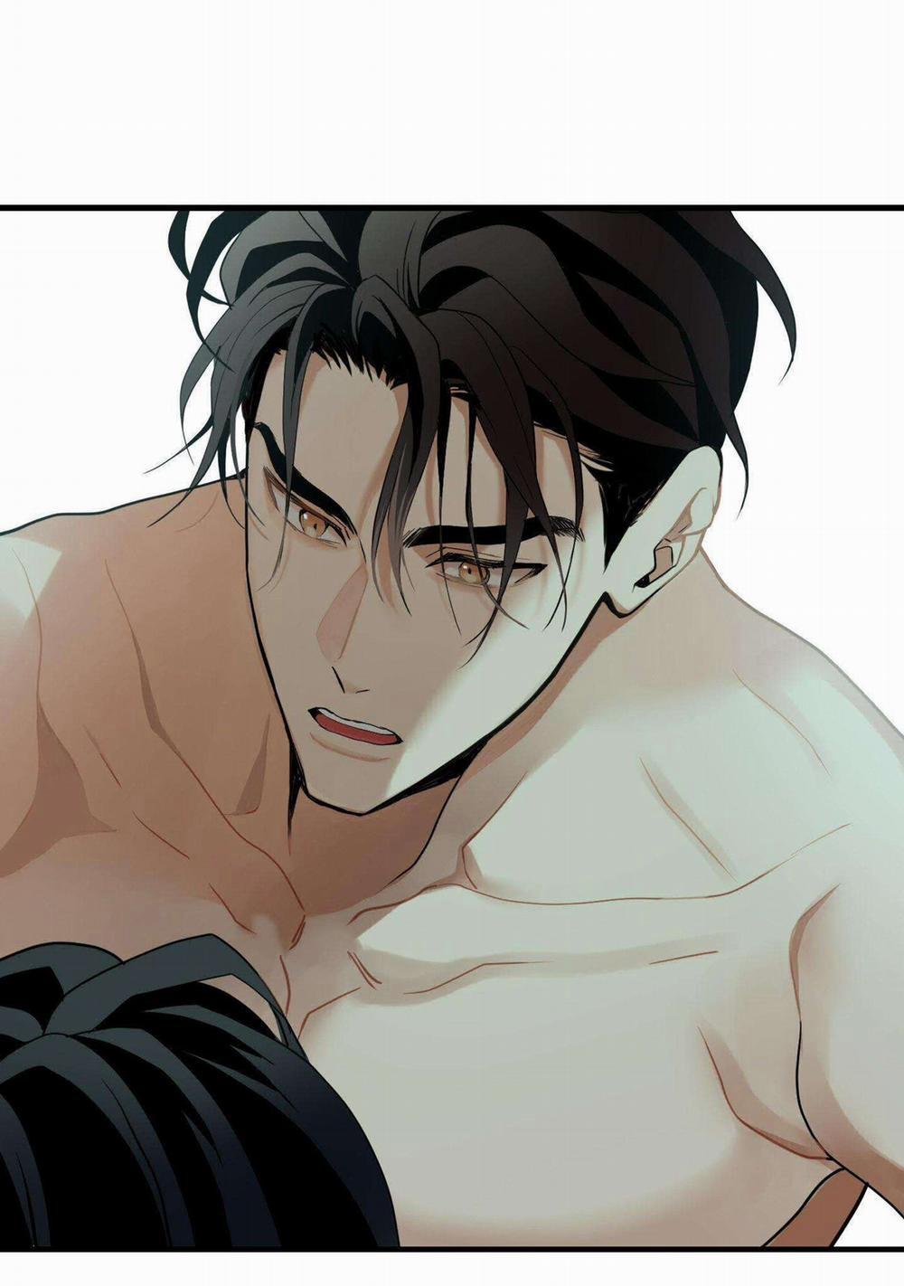 Chuyện Tình Lông Chó 5 trang 24