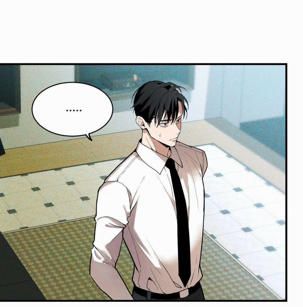 Chuyện Tình Lông Chó 5 trang 30