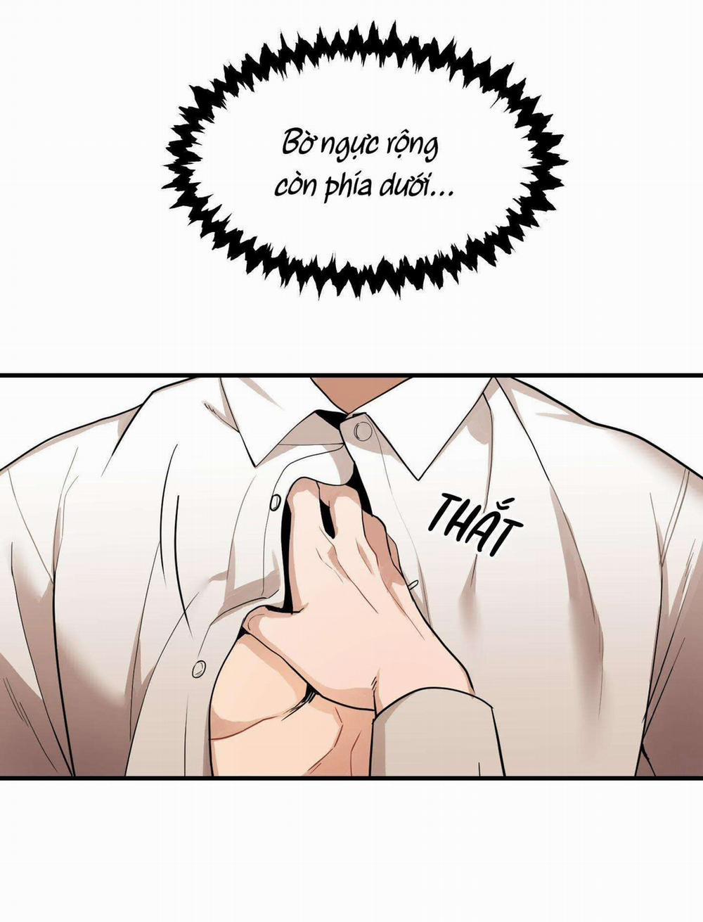 Chuyện Tình Lông Chó 5 trang 37